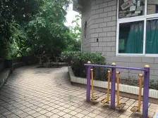 龙溪镇 新城绿园二房80万