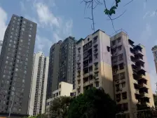 黄泥磅轻轨口无专厂家属区总价32万