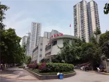 辅仁路 明发江南丽景三房102.6万