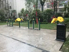 盘龙 奥园盘龙壹号巴黎苑二房