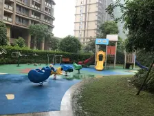 户型方正 采光好 通风好 各种资源都方便