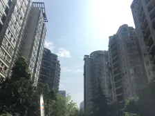 五里店大湾车站 南方上格林黄桷苑 四室双卫 配套齐全