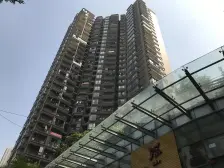 百康年 有钥匙 随时看 房业主安心出售