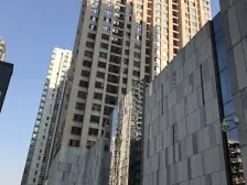 力扬国际 1室1厅 东南