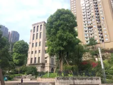 高新区 康德城市风云二房