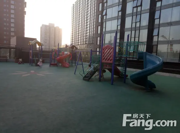 强佑府学上院实景图