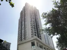 杨家坪商圈 住家精装两房 业主安心出售 采光好