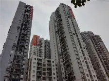 辅仁路 云立佳苑三房73万