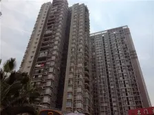 辅仁路 云立佳苑三房67万