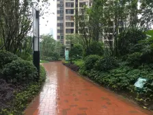 华宇时代星都 1室1厅 南 北