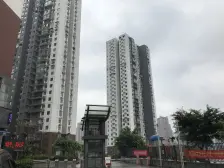 精装修一室一厅急售