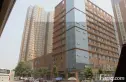碧水春天小区实景图