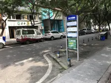 直港大道,正规大两房 ,业主住家装修,看房方便