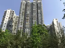 石坪桥 中冶幸福岭二房75万