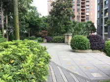 此房精装修可拎包入住,中高楼层,视野开阔采光好