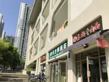 石坪桥次新小区 格局方正4房 采光好 业主诚心急售