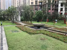 此房为巴黎苑三房,采光通风好,精装修保养新拎包入住