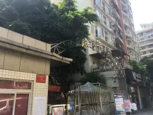 加州新牌坊 路华苑四房115万