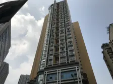 房子视野开阔,采光充足,拎包入住。