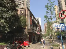 正看湖精装小户型,视野开阔无遮挡