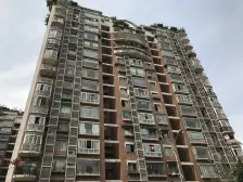 直港 斌鑫丰泽园二房72万