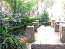 黄泥磅 佳华世纪新城C区三房115万