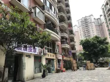 正规三房两卫 业主住家精装修 出行方便