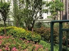 石坪桥 紫苑COSMO时代二房75万