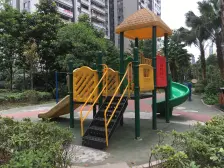 龙溪镇 聚信广场写字楼三房65万