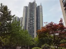 辅仁路 明发尚都国际二房60万