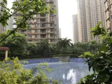 雅居乐御宾府 3室2厅 东南