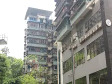 轻轨6号线 银海大厦 精装小户 拎包入住