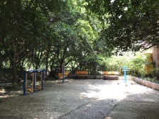 上江城 3室1厅 东