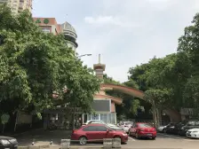 杨家坪直港大道,精装两房出售,业主住家装修