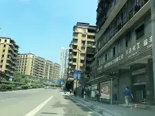 石坪桥 紫苑COSMO时代二期二房