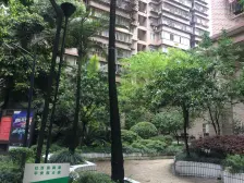 带露台,四房,私家露台