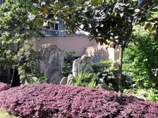 急售石坪桥商品房 跃层清水 可塑性高 两房三房都可