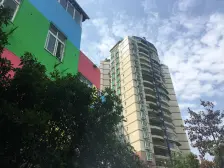 五里店 天缘居三房125万