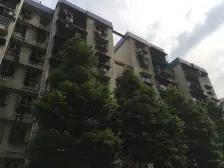 龙溪镇 龙脊小区二房