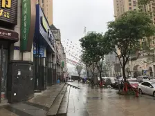 盘龙壹号 奥园巴黎苑2房保持较新 采光良好 看房方便