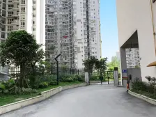 石坪桥 紫苑COSMO时代二期三房