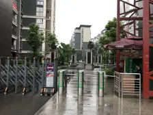 房子诚心出售 朝中庭 安静优美