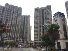 新小区 出行购物方便 水电气三通 业主相当*