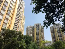 石桥铺 珠江华轩二房85万