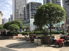 杨家坪 正升百老汇一房90万