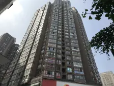 杨家坪 百康年世纪门二房110万