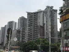 直港 晋愉上江城三房90万