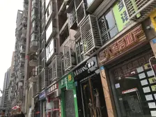 斌鑫丰泽园 5室1厅 东南