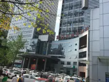 春语江山 3室1厅 东北