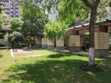 万科锦程 4室2厅 南